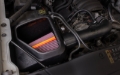 Picture of K&N 14-20 Chevy Silverado 1500 (5.3L/6.2L V8) NextGen Cold Air Intake