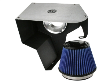 Picture of aFe MagnumFORCE Intakes Stage-1 P5R AIS P5R BMW Z4 (E85) 03-05 L6-3.0L M54