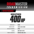 Picture of BD Diesel Ford F250 03-04 6.0L 4WD 5R110 Transmission And Converter Package