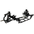 Picture of QA1 67-76 MOPAR A-Body Single Adjustable Front Coilover System - 2-4in. Drop
