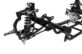 Picture of QA1 62-66 MOPAR A-Body Double Adjustable Front Coilover System - 0-2in. Drop