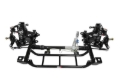 Picture of QA1 67-76 MOPAR A-Body Single Adjustable Front Coilover System - 2-4in. Drop