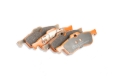 Picture of DBA 01-14 Mini Cooper (R50/R56) XP Performance Rear Brake Pads