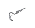 Picture of MBRP 2021+ Chevy Tahoe 5.3L 3in Cat-Back Single Side Exit Exhaust