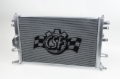 Picture of CSF 2023+ Toyota GR Corolla / 2020+ GR Yaris High-Performance Radiator
