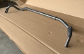 Picture of Hotchkis 14-18 BMW M3 F80/ 14-20 BMW M4 F82 Front Sway Bar - Gray **Limited Edition**