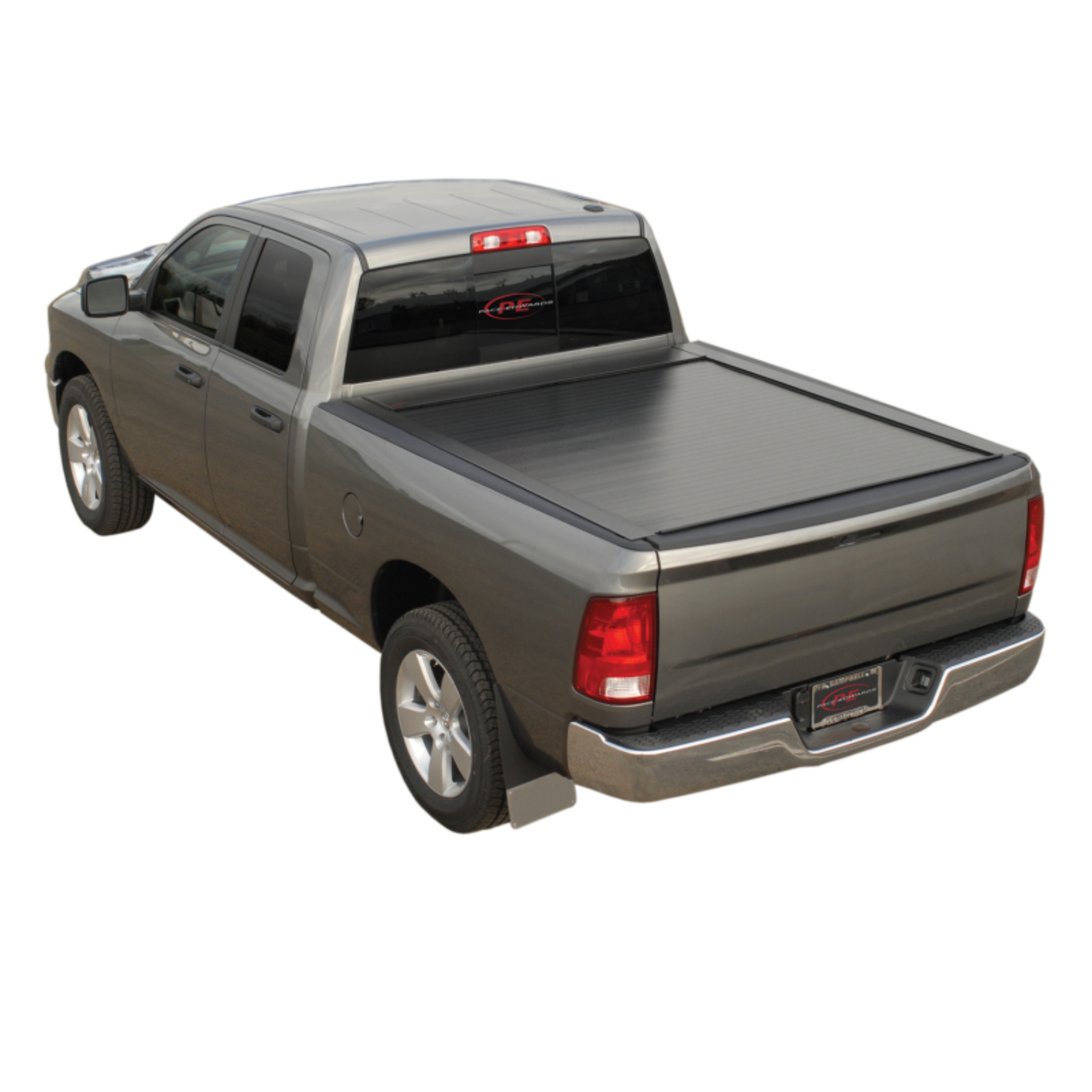 Picture of Pace Edwards 04-14 Ford Super Crew / SuperCab 5ft 6in Bed BedLocker