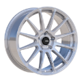Picture of Konig Aeris 18x8 5x112 ET42 Steel Silver Wheel