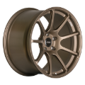 Picture of Konig Forged F5R 19x8.5 5x114.3 ET30 Satin Bronze Wheel (Knurled Bead)