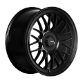 Picture of Konig MRK1XR 21x9 5x112 ET30 Satin Black Wheel