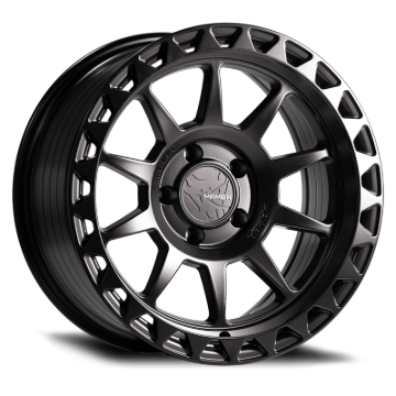 Picture of Mamba M29 20x9 6x135 ET0 Matte Black Wheel