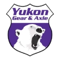 Picture of Yukon Gear 16-23 Toyota Tacoma A/T TV6C w/o E-Locker 8in Spider Gear Kit