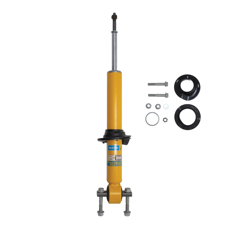 Picture of Bilstein 15-20 Ford F-150 B6 4600 Series Front 46mm Monotube Shock Absorber