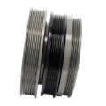 Picture of Fluidampr 12-15 Chevrolet Camaro ZL1 6.2L LSA Supercharged Steel Internally Balanced Damper