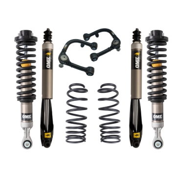 Picture of Suspension Lift Kit