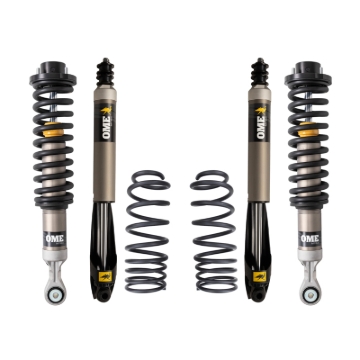 Picture of Suspension Lift Kit