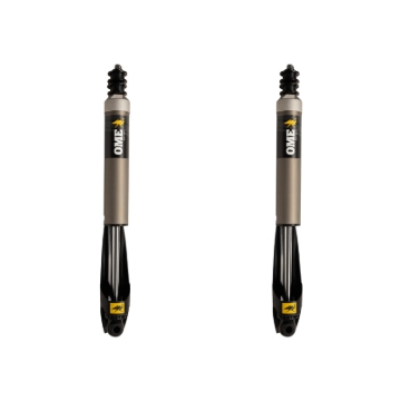 Picture of Suspension Lift Kit
