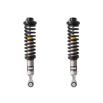 Picture of Suspension Lift Kit