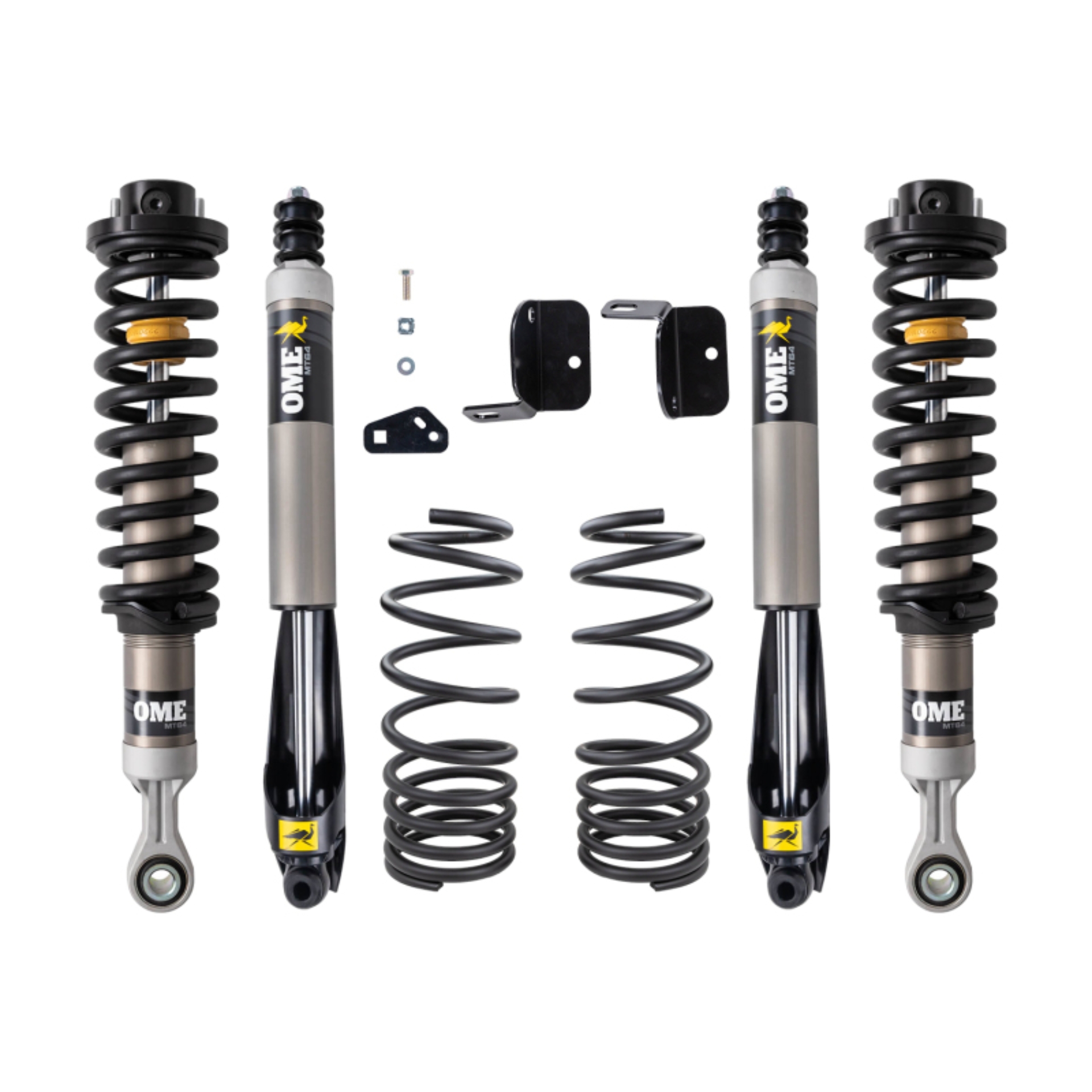 Picture of Suspension Lift Kit
