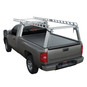 Picture of Pace Edwards 09-16 Dodge Ram 1500 Std Cab SB / 97-16 Ford F-150 Lt Duty Std Cab SB Contractor Rack