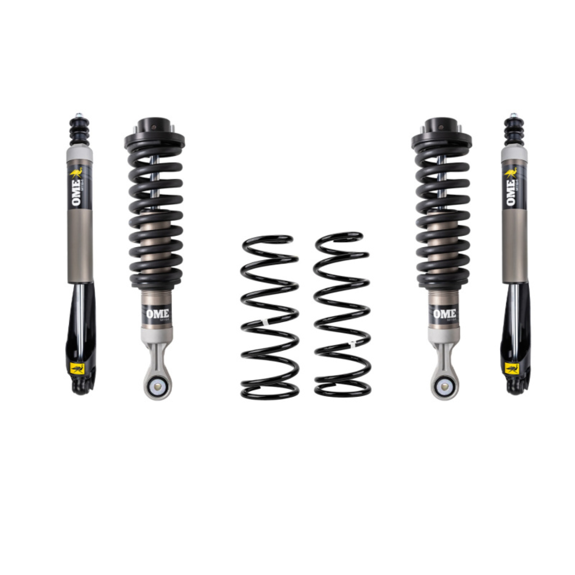 Picture of Suspension Lift Kit