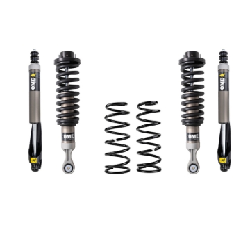 Picture of Suspension Lift Kit