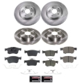 Picture of Power Stop 23-24 Acura Integra Front and Rear Autospecialty Brake Kit