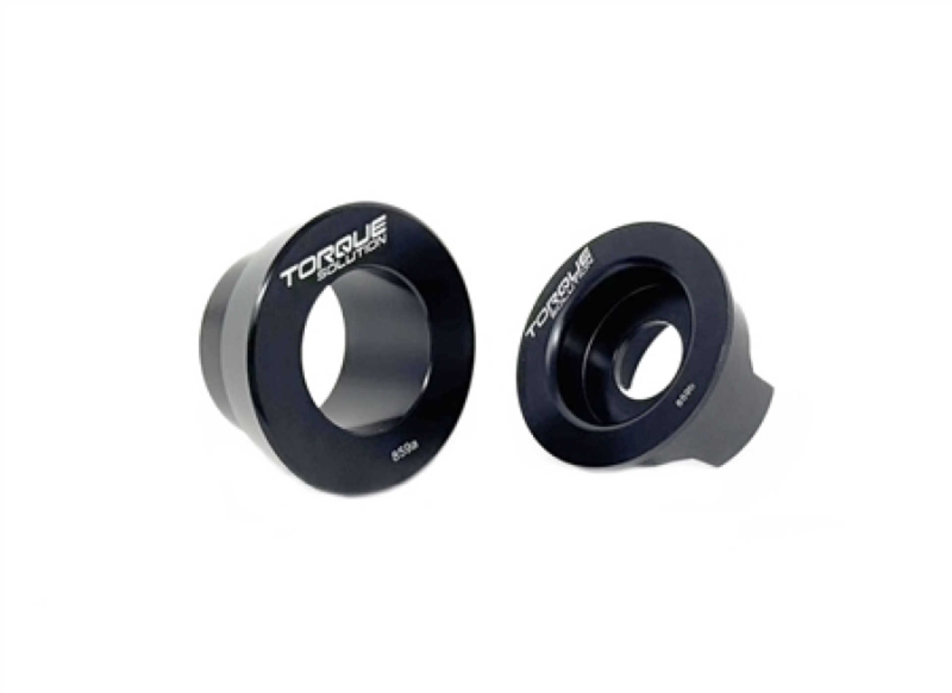 Picture of Torque Solution Audi B8 / C7 Billet Lower Differential Mount Insert