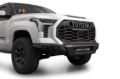 Picture of Addictive Desert Designs 22+ Toyota Tundra Black Label Front Bumper