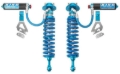 Picture of KINETIK Performance Lift Kit w/ King 2.50" - Toyota