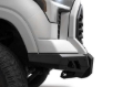 Picture of Addictive Desert Designs 22+ Toyota Tundra Black Label Front Bumper