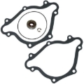 Picture of Moroso Small Block Mopar Replacement Water Pump Gasket & Seal Kit (For 63565)