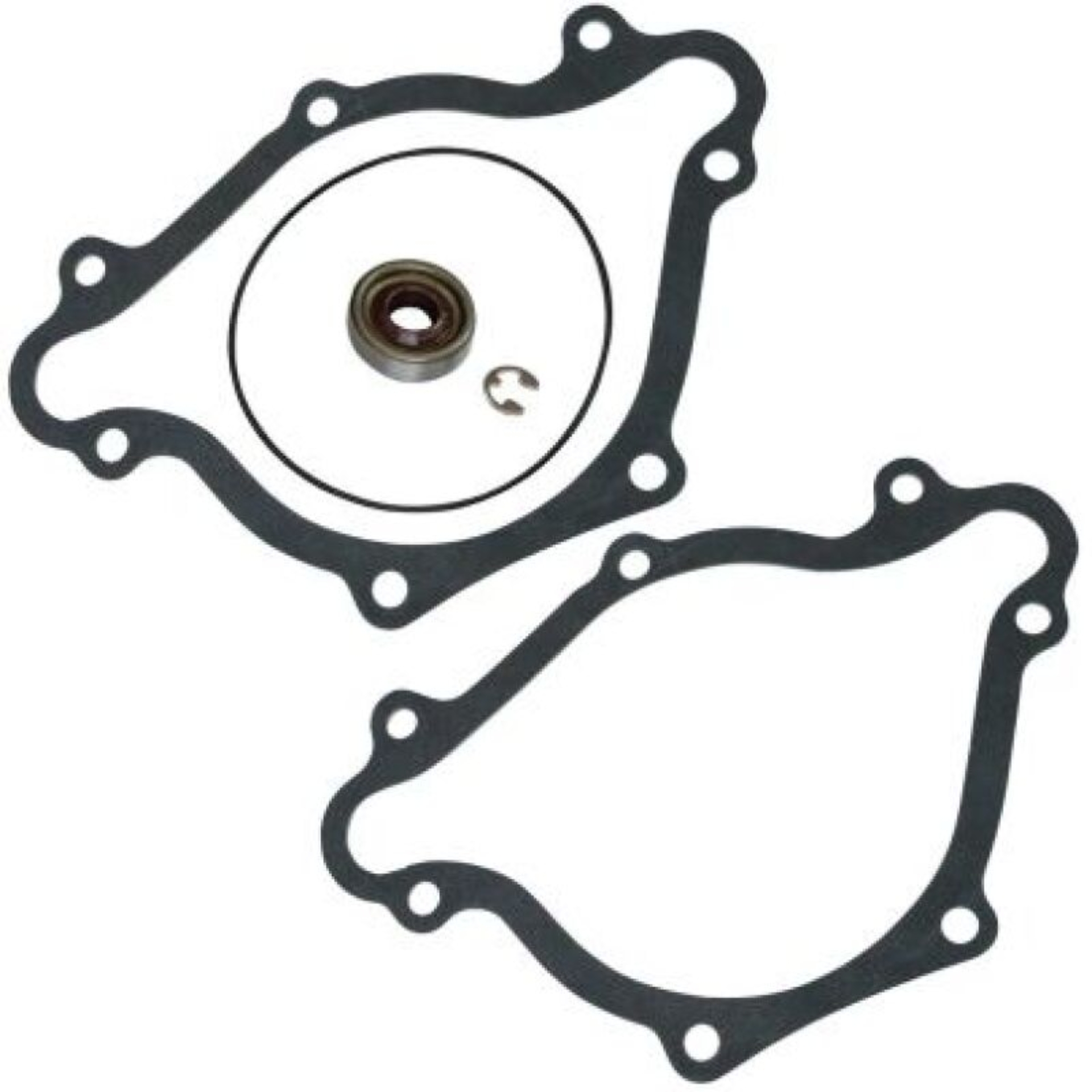 Picture of Moroso Small Block Mopar Replacement Water Pump Gasket & Seal Kit (For 63565)