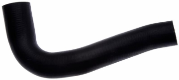 Picture of Gates 88-94 Ford F Series Pickup (7.3L V8) Upper Coolant Hose