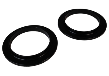 Picture of Energy Suspension Spring Isolator Bushing Set - Black