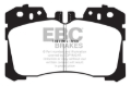 Picture of EBC 2021+ Toyota Mirai Ultimax Front Brake Pads