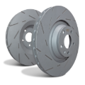 Picture of EBC 2019+ BMW M235 Gran Coupe 2.0T USR Slotted Rear Rotors