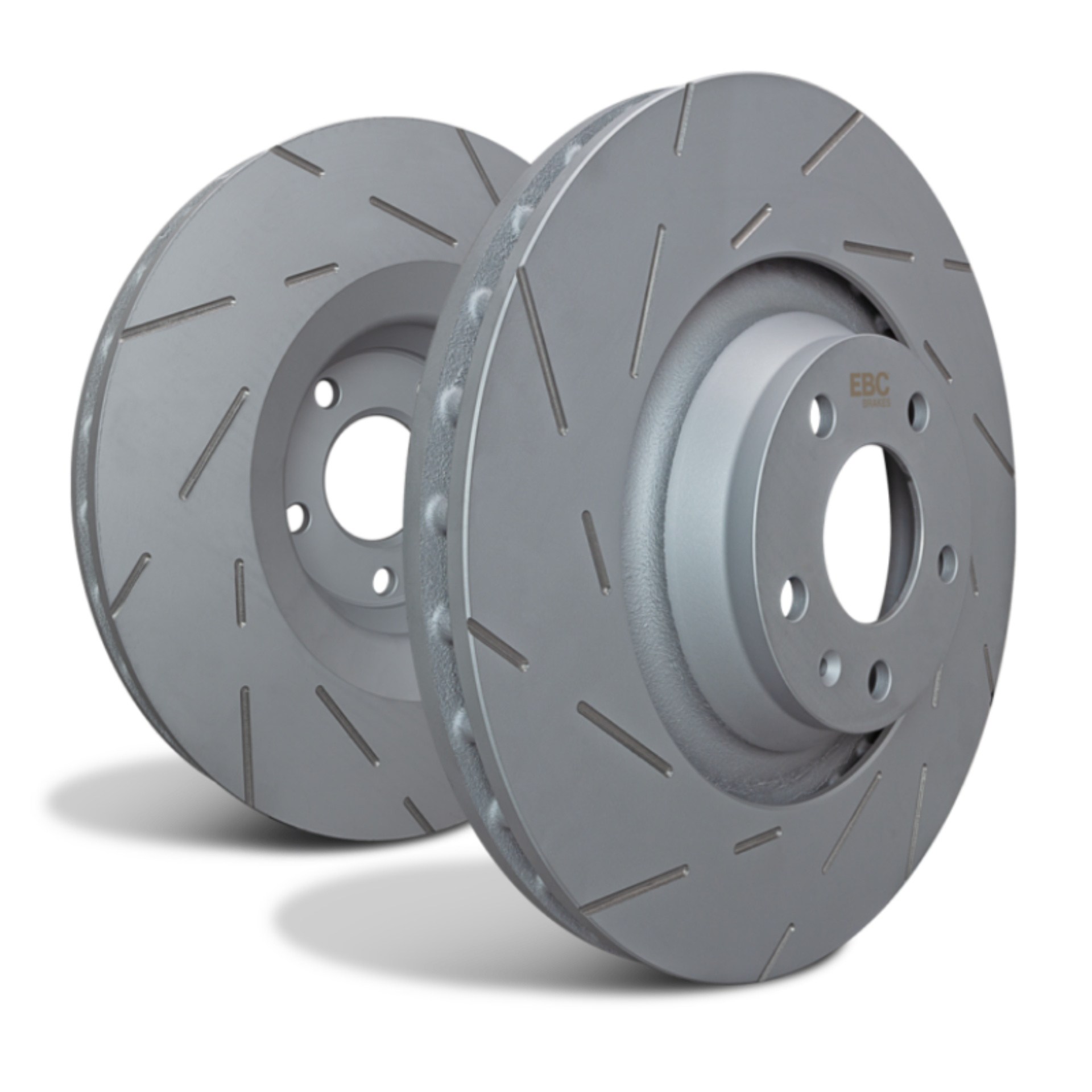 Picture of EBC 2019+ BMW M235 Gran Coupe 2.0T USR Slotted Rear Rotors