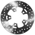 Picture of Brembo 08-12 KYMCO Dink 50CC/12-15 KYMCO Grand Dink 125CC 240x5mm Brake Disc - Front Fixed