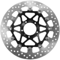 Picture of Brembo 12-13 Ducati EVO corse Special Edition 848CC 330x5mm Brake Disc - Front Floating