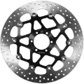 Picture of Brembo 22-23 Aprilia Tuono Factory 660CC/RSV4-RF 1000CC 330x5mm Brake Disc - Front Floating
