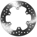 Picture of Brembo 85-85 Yamaha RD LC 350CC/83-91 Yamaha XJ 600CC 267x5mm Brake Disc - Front Fixed