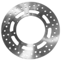 Picture of Brembo 89-94 Honda AX 1 75CC/07-12 Honda CRF M 230CC 240x4mm Brake Disc - Front Fixed