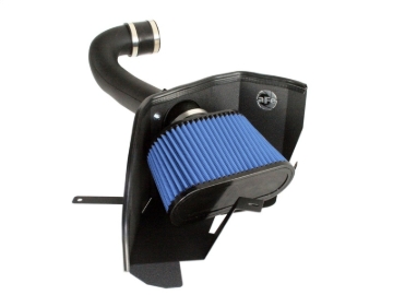 Picture of aFe MagnumFORCE Intakes Stage-2 P5R AIS P5R Ford Mustang 05-07 V6-4.0L