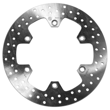Picture of Brembo 91-94 Honda CBR F/Super Sport 600CC/83-88 XLV R 750CC 276x5mm Brake Disc - Front Fixed