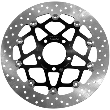 Picture of Brembo 96-03 Suzuki GSX-R Hayabusa 1300CC/96-03 GSX-R 750CC 320x5mm Brake Disc - Front Floating