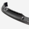 Picture of Anderson Composites 21-24 Ford F-150 Type-MB Carbon Fiber Front Chin Splitter