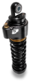 Picture of Progressive Harley Ultra Touring-QPS 944 Series Shocks, 13in, 12in Ride Height Heavy Duty - Black /
