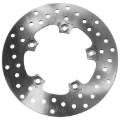 Picture of Brembo 00-03 BMW C1 Executive 125cc 220x4.5mm Brake Disc - Front Fixed