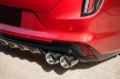 Picture of Corsa 22-25 Cadillac CT4 V Blackwing 3in Dual Mode Active Cat-Back 4.5in CF Polished Dual Rear Tip